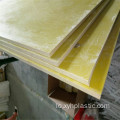 Epoxy Glass Cloth Laminated Sheet ເກຣດ 3240